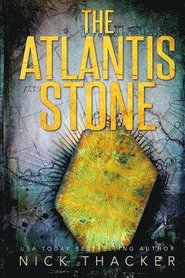 The Atlantis Stone 1