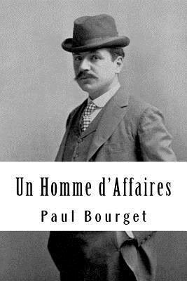 Un Homme d'Affaires 1