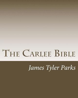 The Carlee Bible 1