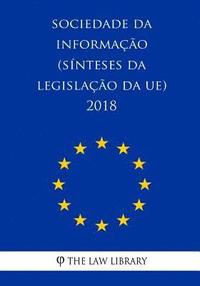 bokomslag Saúde pública (Sínteses da legislação da UE) 2018