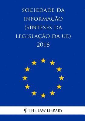 bokomslag Saúde pública (Sínteses da legislação da UE) 2018