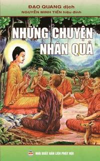 bokomslag Nh&#7919;ng chuy&#7879;n nhn qu&#7843;