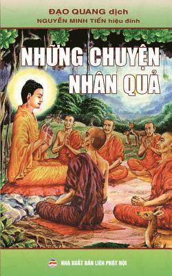 bokomslag Nh&#7919;ng chuy&#7879;n nhn qu&#7843;