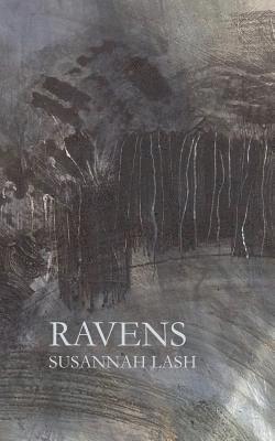 bokomslag Ravens