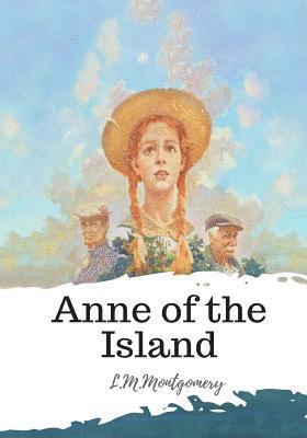 Anne of the Island