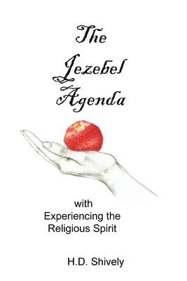 The Jezebel Agenda 1