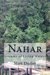bokomslag Nahar-Streams of Living Waters