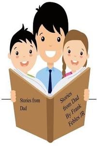 bokomslag Stories from Dad