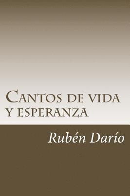 Cantos de vida y esperanza 1