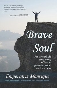 bokomslag Brave Soul