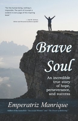 Brave Soul 1