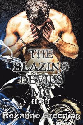 Blazing Devil's MC 1