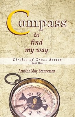 bokomslag Compass: To Find My Way