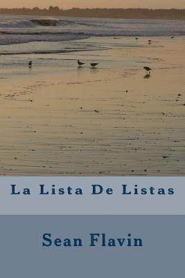 La Lista De Listas 1