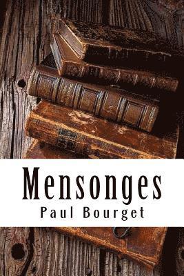 Mensonges 1