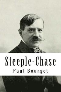 bokomslag Steeple-Chase
