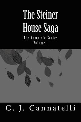 The Steiner House Saga: The Complete Series 1