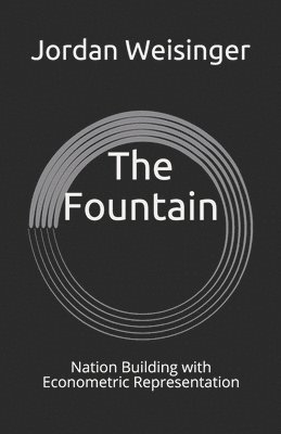 bokomslag The Fountain
