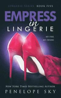 bokomslag Empress in Lingerie