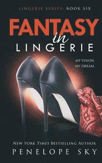 bokomslag Fantasy in Lingerie