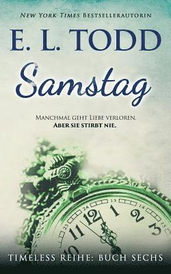 bokomslag Samstag