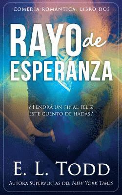 bokomslag Rayo de esperanza