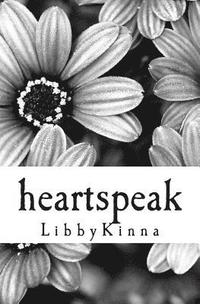 bokomslag heartspeak: heartspeak