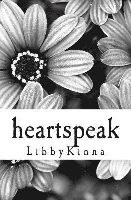 bokomslag heartspeak: heartspeak