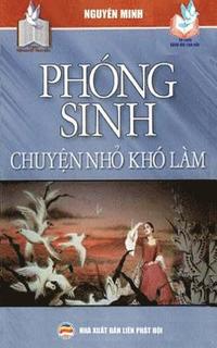 bokomslag Phng sinh - Chuy&#7879;n nh&#7887; kh lm