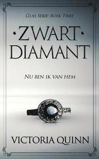 bokomslag Zwart Diamant