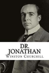 bokomslag Dr. Jonathan
