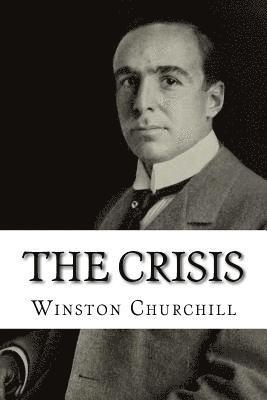 bokomslag The Crisis