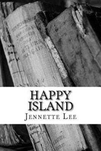 bokomslag Happy Island