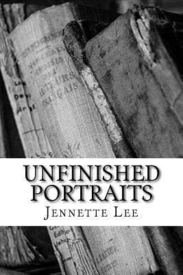 bokomslag Unfinished Portraits