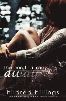 Hildred Billings - The One That Ran Away, Häftad