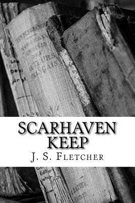 Scarhaven Keep 1