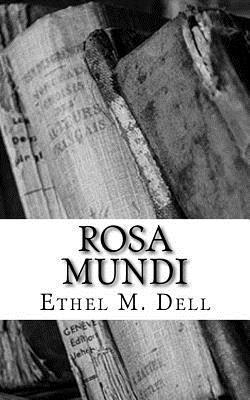 bokomslag Rosa Mundi
