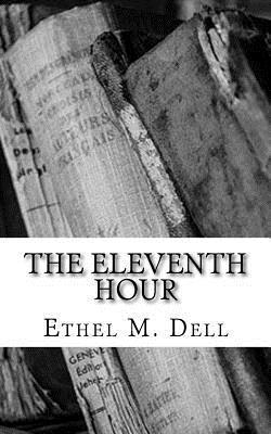 bokomslag The Eleventh Hour