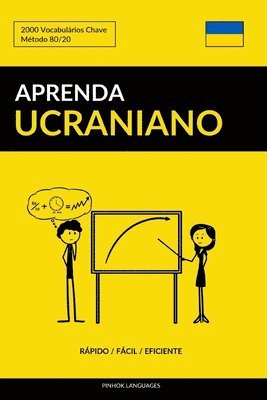 Aprenda Ucraniano - Rapido / Facil / Eficiente 1