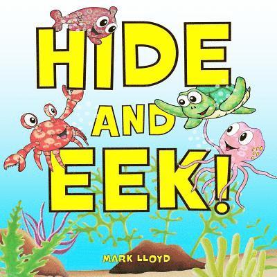 Hide and EEK! 1