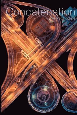 Personogen - Concatenation, Häftad