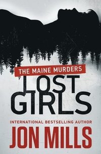 bokomslag Lost Girls: An FBI Thriller