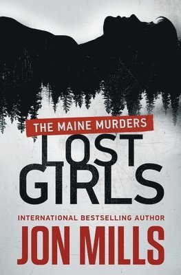 Lost Girls: An FBI Thriller 1