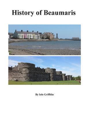 bokomslag A History of Bangor