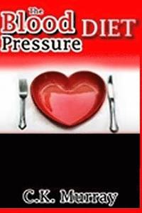 bokomslag The Blood Pressure Diet