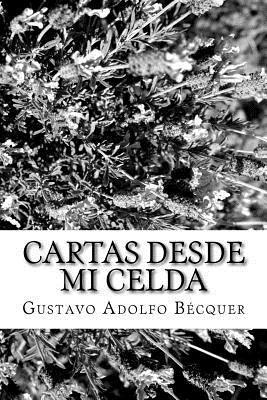 Cartas desde mi Celda