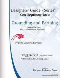 bokomslag Grounding and Earthing: All you ever wanted to know about Earthing, Grounding and Bonding - but were afraid to Ask