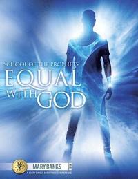 bokomslag Equal with God