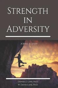 bokomslag Strength in Adversity