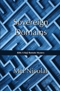 bokomslag Sovereign Domains